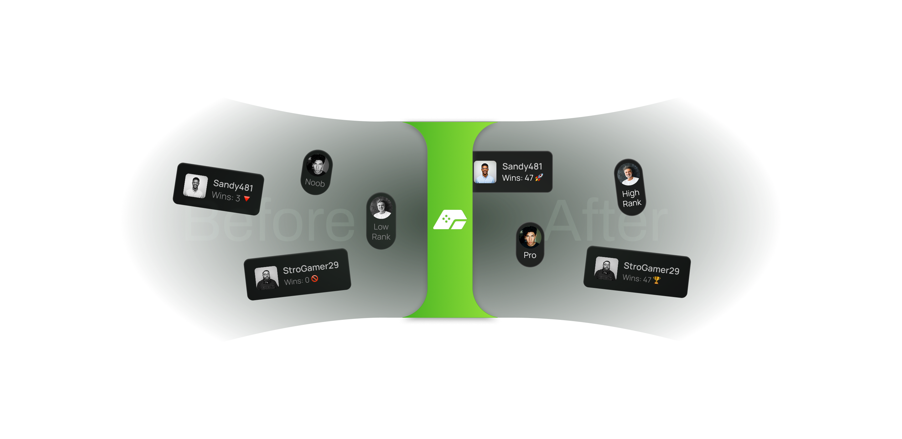 Banner Vector